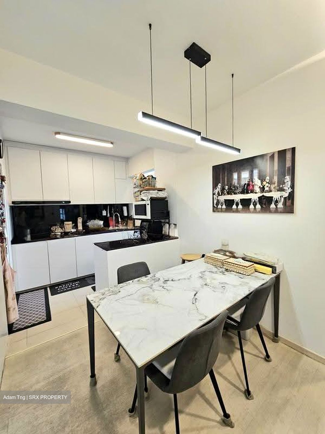 Blk 39A Skyoasis @ Dawson (Queenstown), HDB 4 Rooms #634939881